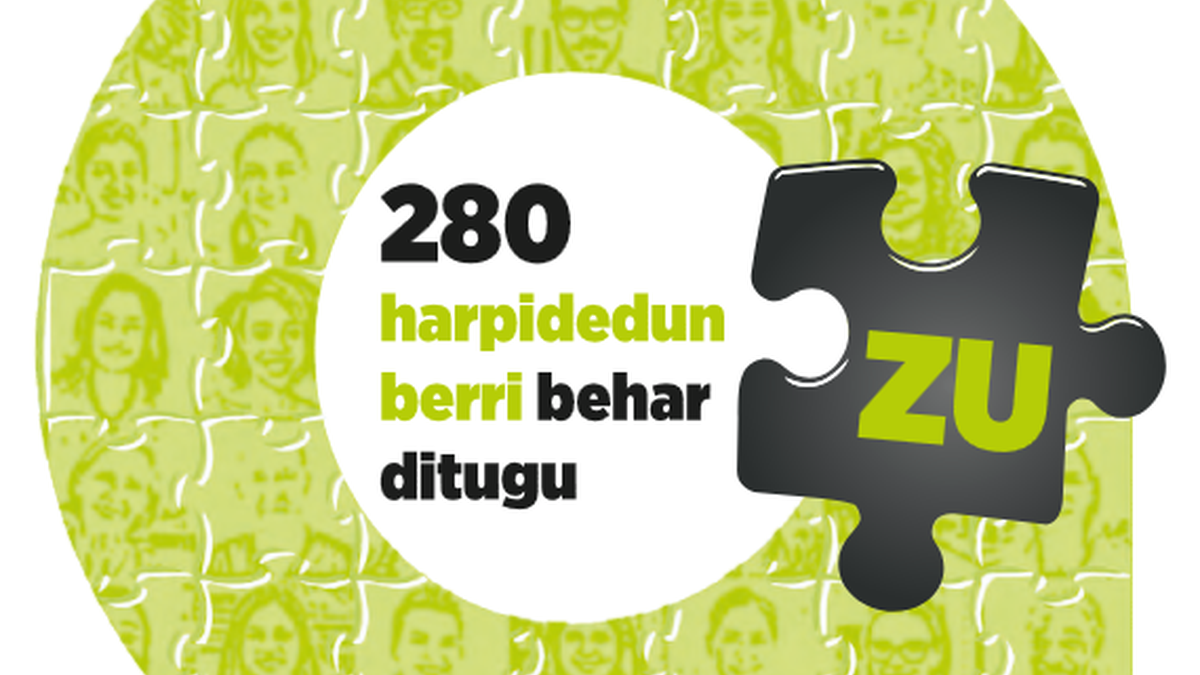 ATARIAren erronka berria: baietz 280 harpidedun!