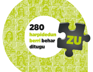 ATARIAren erronka berria: baietz 280 harpidedun!