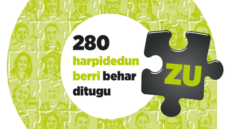 ATARIAren erronka berria: baietz 280 harpidedun!