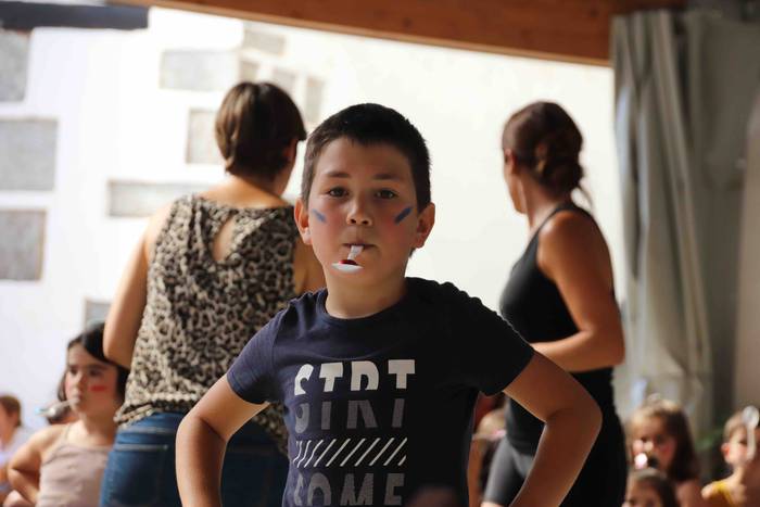 Goiazko festak. Ume jolasak. 56 1660322715191