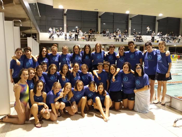 Benjaminen 3.jardunaldia eta Alebin ligako 5.a