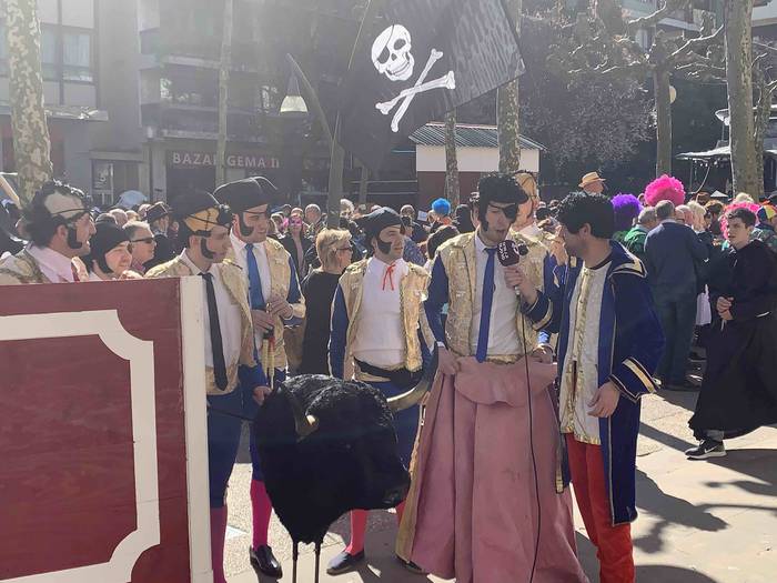 Zaldunita eguneko goizak ema 12 1551620838129