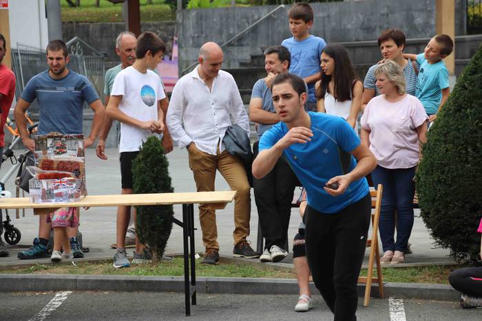 Punteria erakustaldia egin d 38 1566139059529