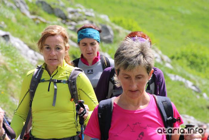 XIV Orduak Minak - Larrondo 134 1464547190956