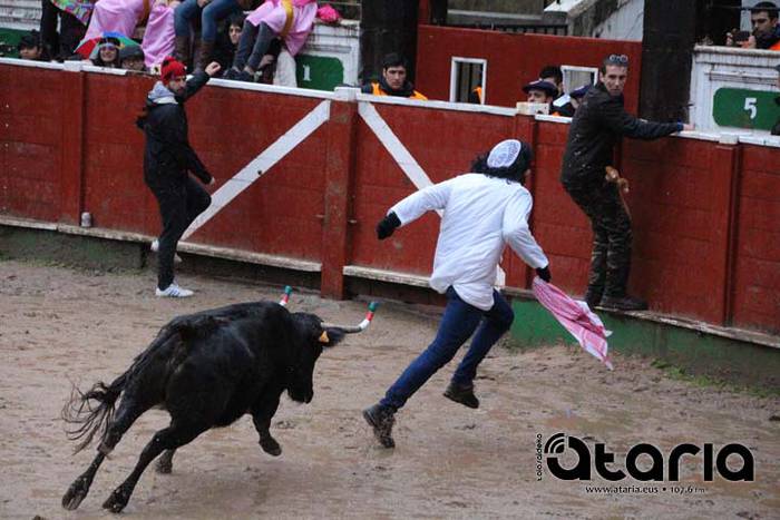 Mozorrotuta zezenetara 90 1518370000714