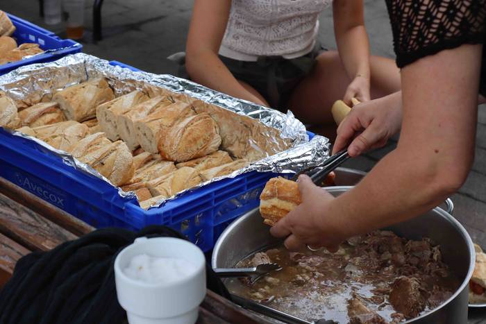 Txakolin dastaketarekin ase  7 1659354822732