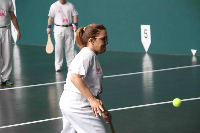 Behar Zanaren Pilota Maratoi 16 1654278644493