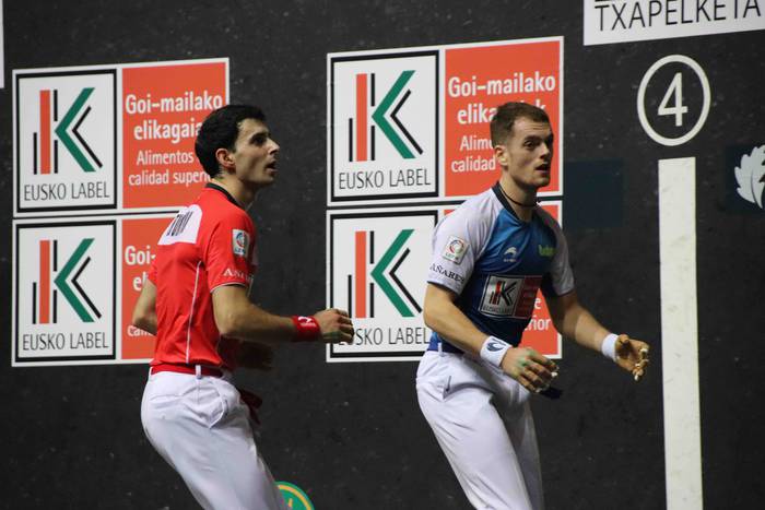 Hirugarren txapela etxera 23 1636921962186