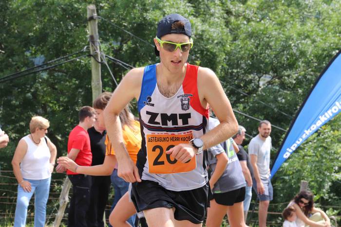 Aitor Regillaga eta Izaro Ru 22 1563105595515