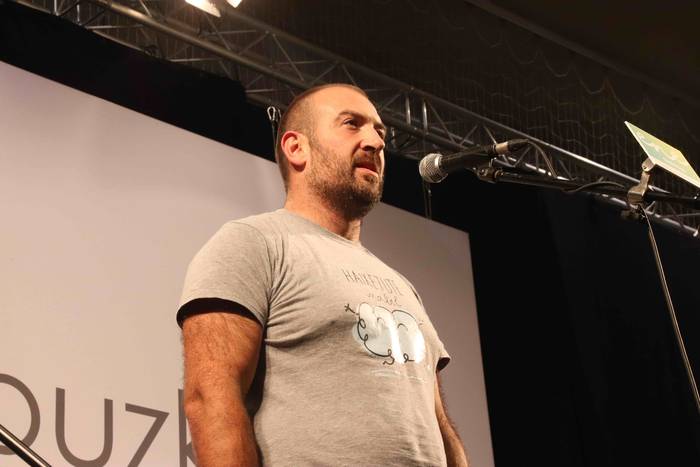 Oihana Iguaran Donostiako fi 104 1575233258979