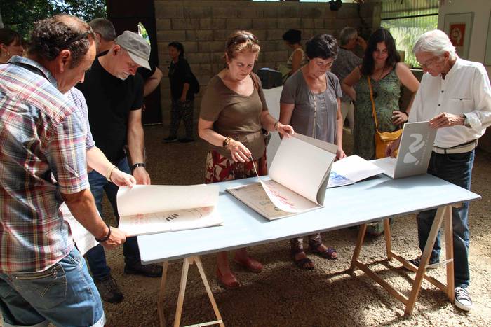 Ur mara erakusketa eta kontz 13 1534690349058