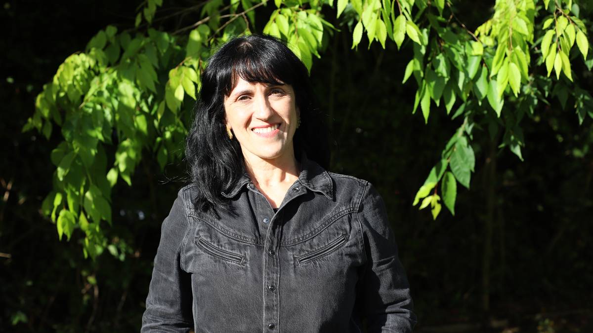 «Gorputzak esaten dizuna kanpora ateratzea da dantza»