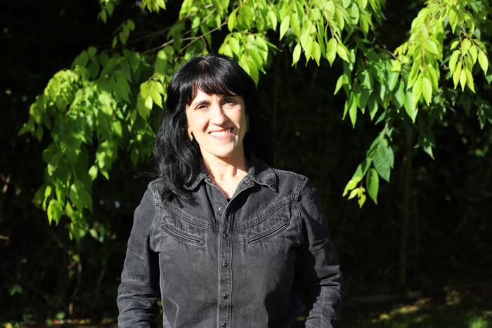 «Gorputzak esaten dizuna kanpora ateratzea da dantza»