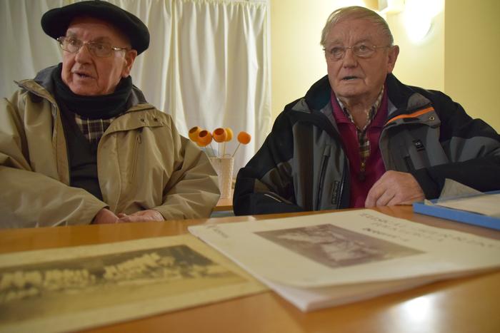 Inauteri dantzak, soka eten ez dadin 