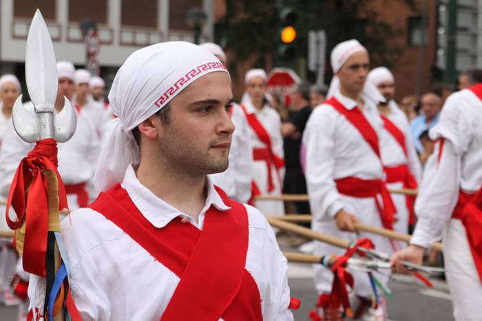 Tolosako sanjoanak, larunbat 46 1498331353598