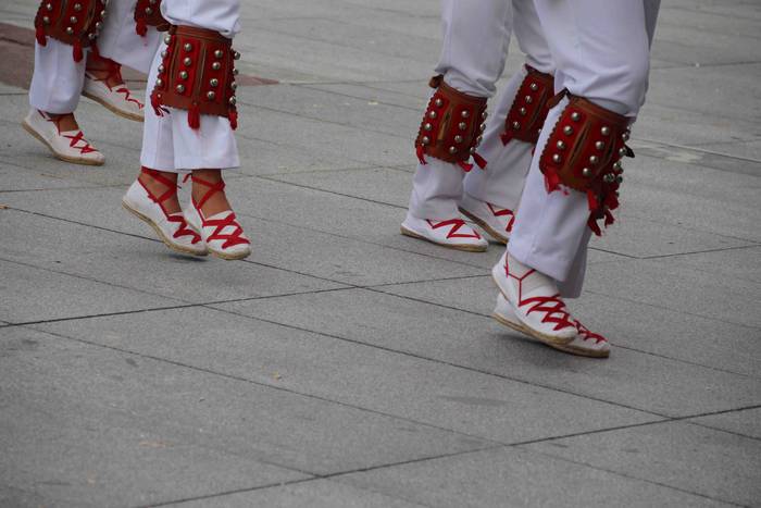 berastegi jaiak soka dantza 31 1533937860581