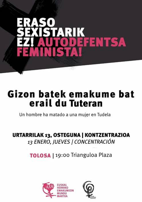 Elkarretaratzea