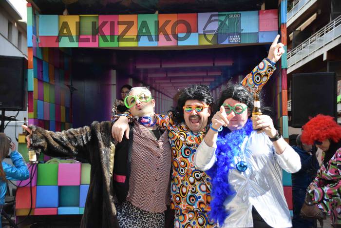 Zaldunita 2019. Karrozak eta 23 1551626268190