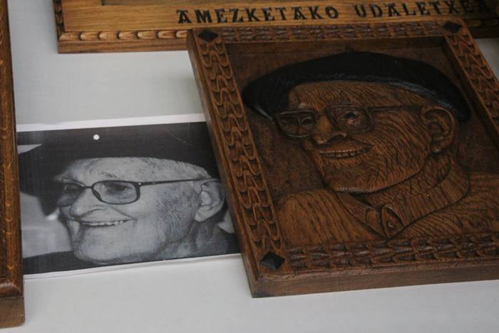 Larrunarri dotore jantzi dut 10 1509894004742