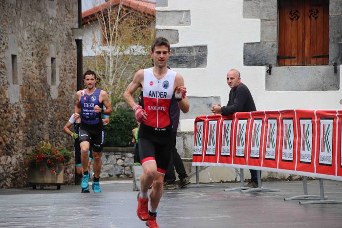 Eneko Gurrutxagak irabazi du 9 1636824490359