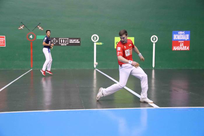 Artolak aurrera 33 1570469350925