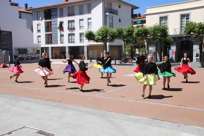 Senidetze Eguna Segundo Mont 16 1559413919392