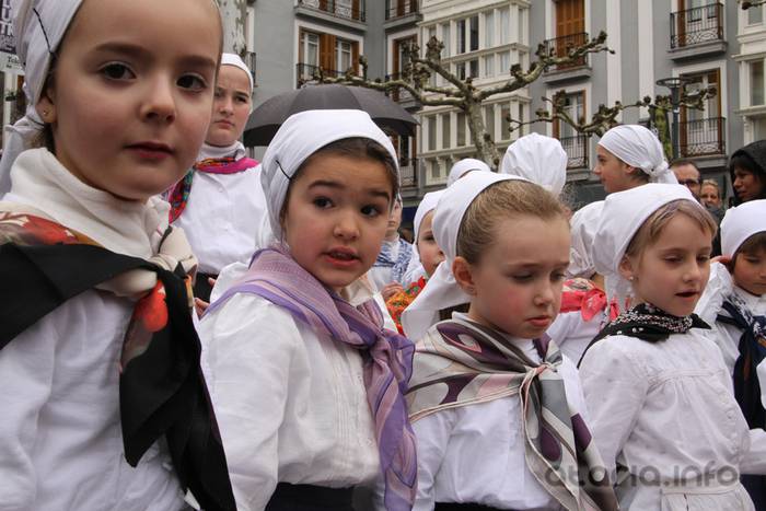 Dantzari Txiki eguna Tolosan 2016 41 1458400073613