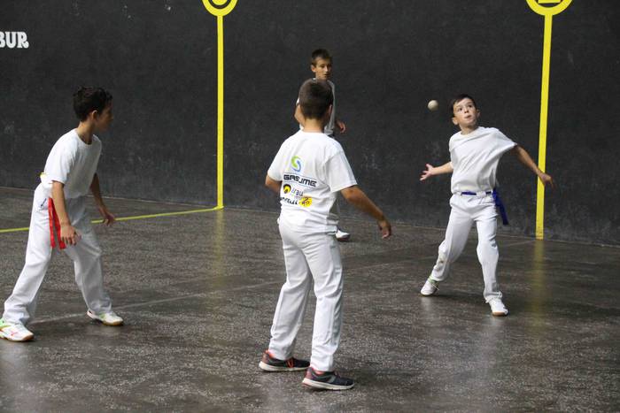 Amezketa San Bartolome 2018  41 1535199209906