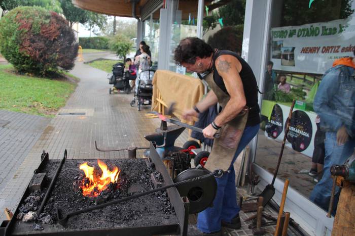 XXI. Azoka Berezia, Zizurkil 36 1539528047411