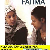 Fatima filma