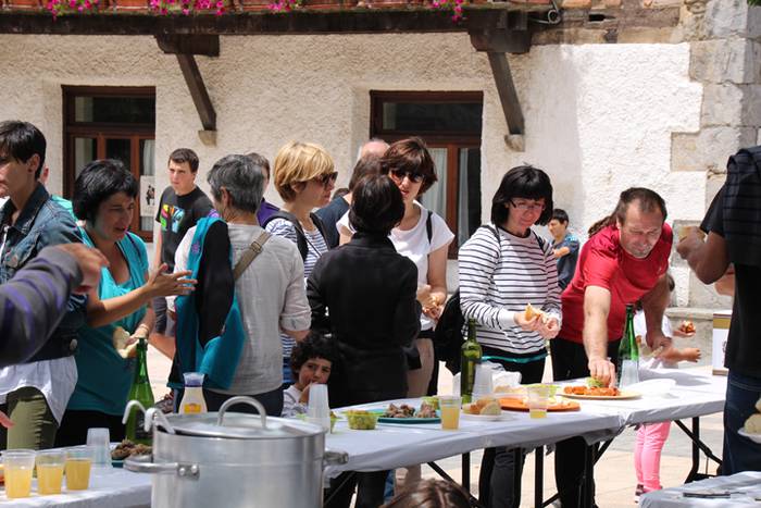 Altzoko Handiaren ibilbidea  93 1499003203663