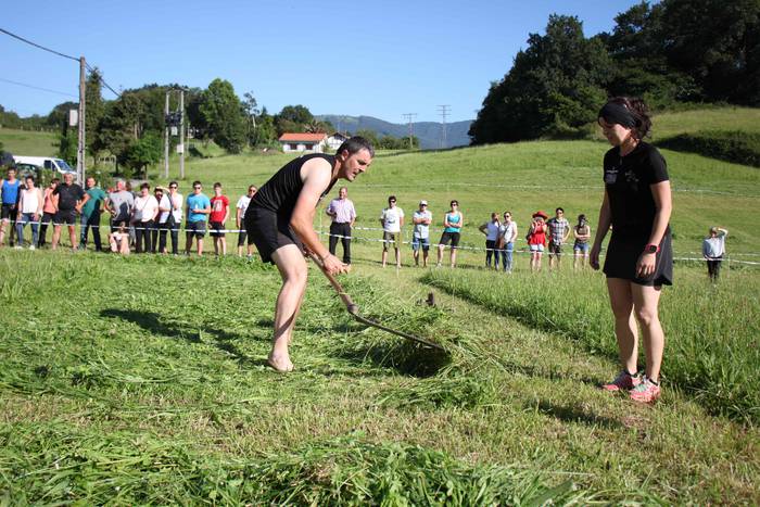 Gipuzkoako Sega Txapelketa 2 11 1529865145297