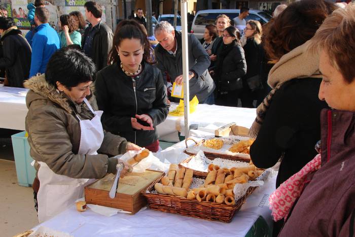 La Jara elkartea Extremadurako produktuak 5 1449941989456