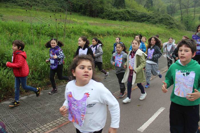 Badator Korrika! 76 1555061231714