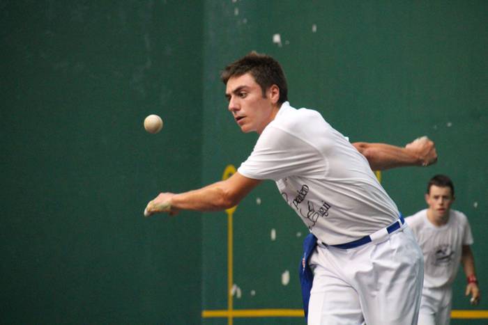 Amaitu da XXVII. Joxan Tolosa Txapelketa 5 1473013275767