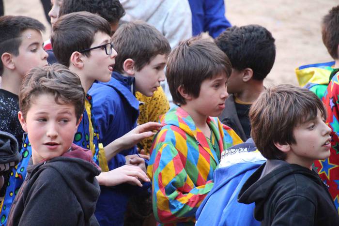 Joaldunek izua eragin dute 63 1551462995444