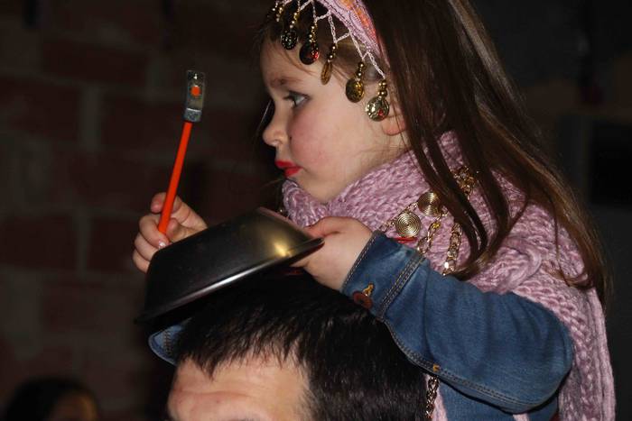 Hartzaren beldur, baina inau 72 1550950133725