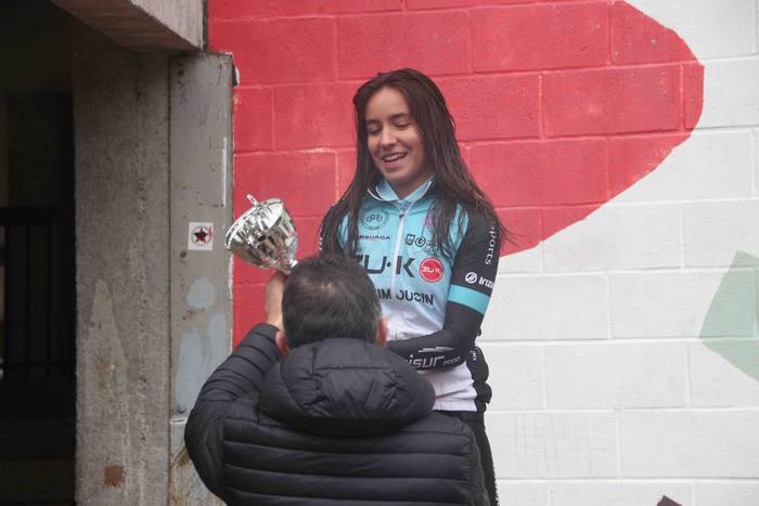 I. Pablo Arsuagaren Memorial 76 1639237879694