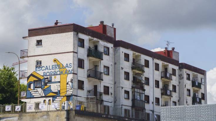 Zineforumean Escalerillaseko borroka aztertuko dute