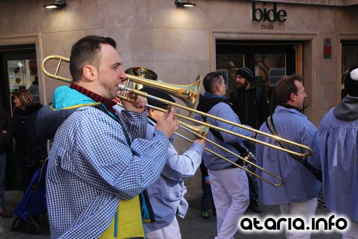 Zaldunita bezpera goizeko giroa 82 1454768958905