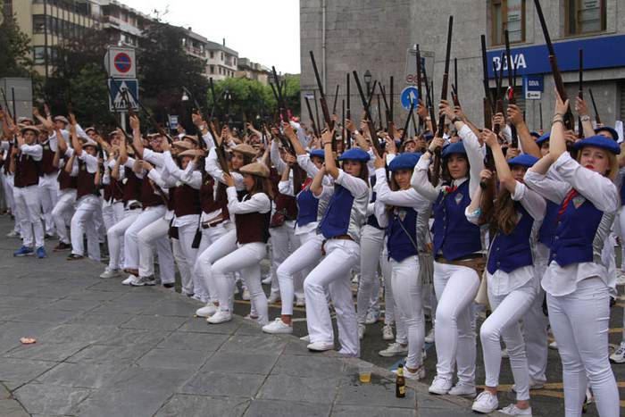 Tolosako sanjoanak, larunbat 122 1498331785763