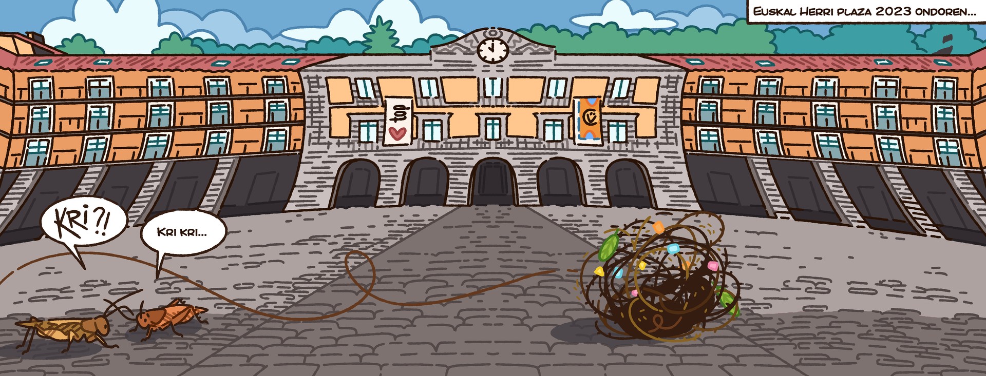 Komikia