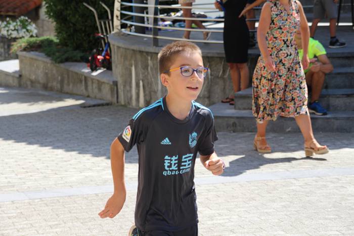 Korrika edo tokan, baina guz 16 1502717925002