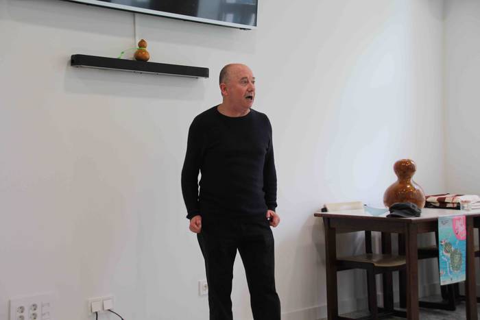 Banatu dituzte aurtengo Urre 11 1605376794646