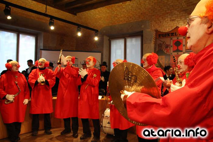 ostegun gizena 2016 kuttunak 41 1454602362725