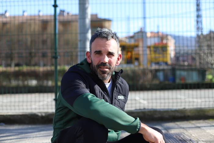 «Apustuetatik oroitzapen onak gordetzen ditut»