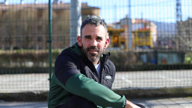 «Apustuetatik oroitzapen onak gordetzen ditut»