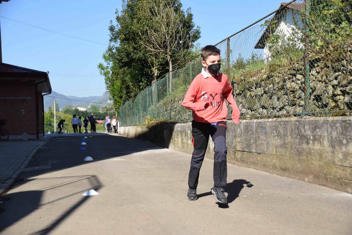 X. Elkartasun Kilometroa Iba 9 1618481666907