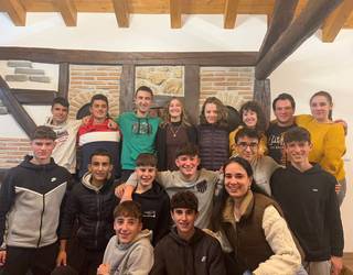 Larunbatean ospatuko dute gazte egunaren laugarren edizioa