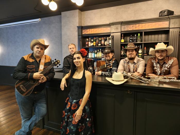 Disko batek sortutako taldea